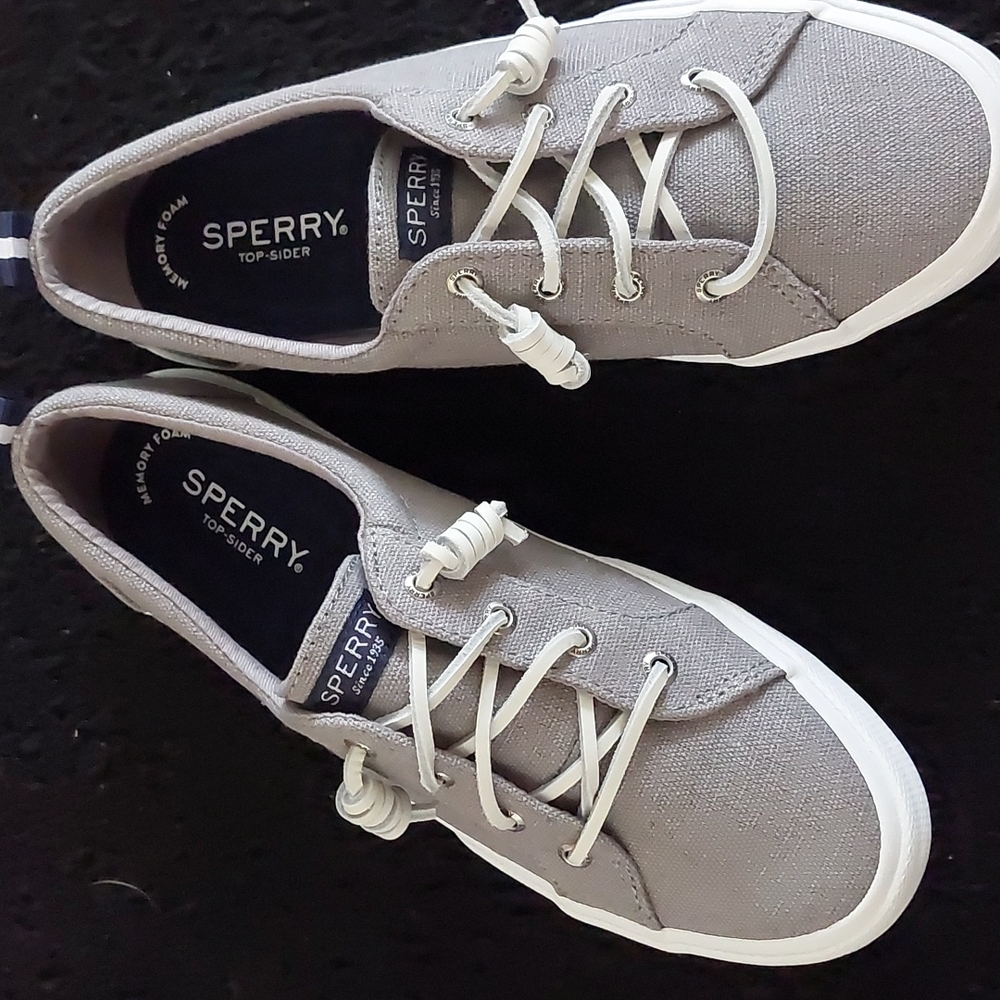 Sperry Top-Siders